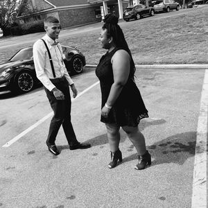 Meet your Posher, Malik